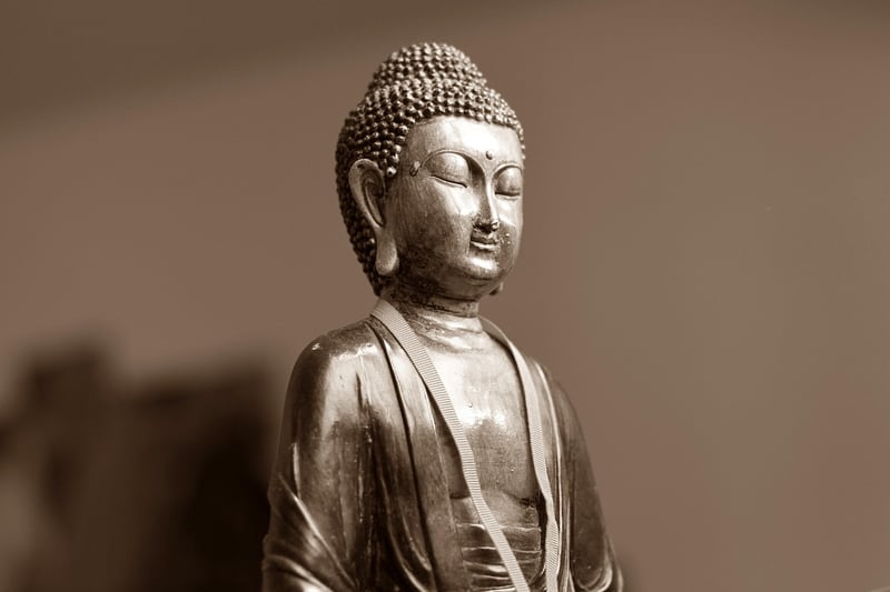 Buddha Bowl
